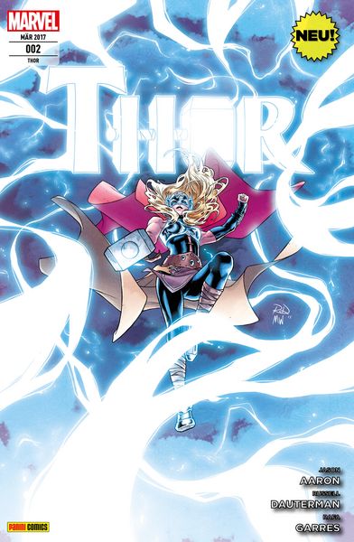 Produktbild: Thor 2 - Die Herrscher von Midgard