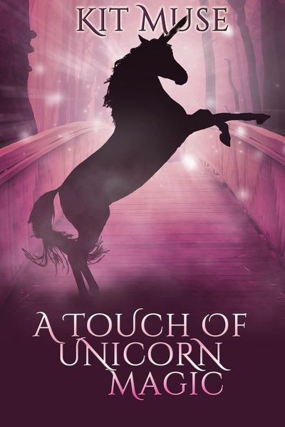 Produktbild: A Touch of Unicorn Magic