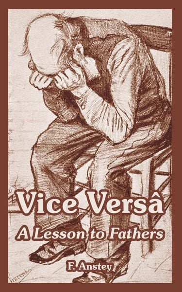 Produktbild: Vice Versa