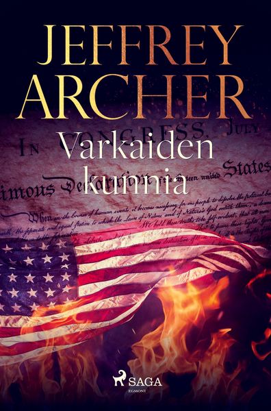 Produktbild: Varkaiden kunnia