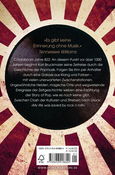 Produktbild: The Story of Pop