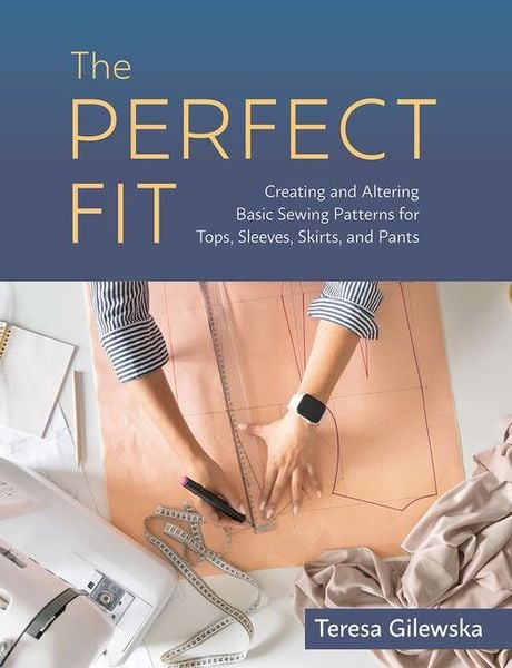Produktbild: The Perfect Fit