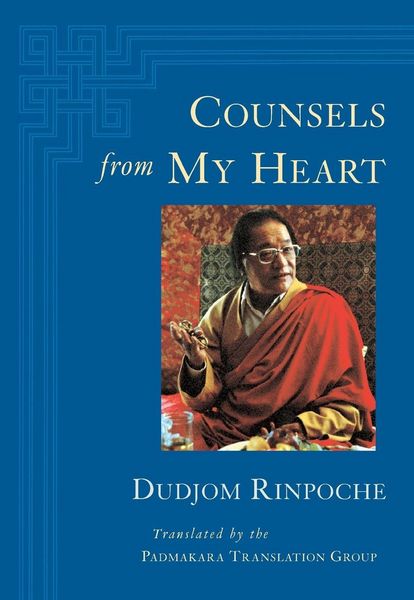 Produktbild: Counsels from My Heart