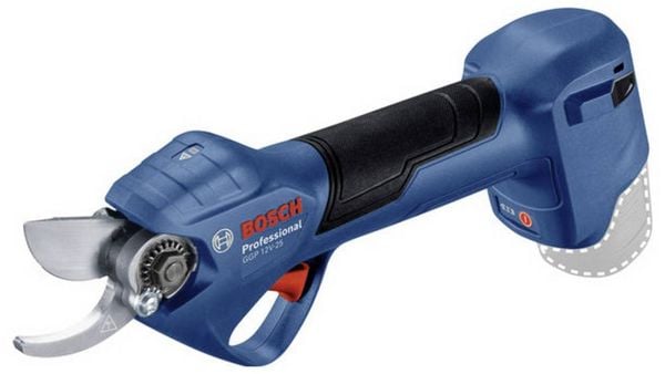 Produktbild: Bosch Professional 06008D8101 GGP 12V-25 Akku Akku-Gartenschere 12 V