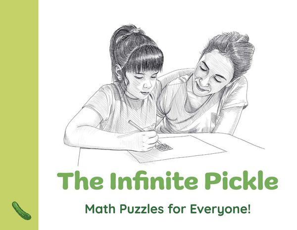 Produktbild: Infinite Pickle, The