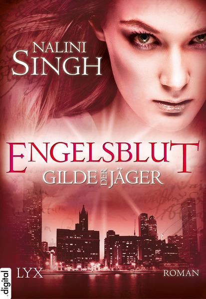 Produktbild: Engelsblut