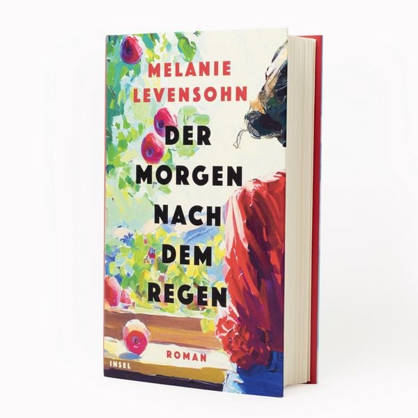 Produktbild: Der Morgen nach dem Regen