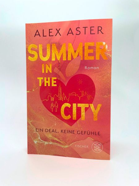 Summer in the City
