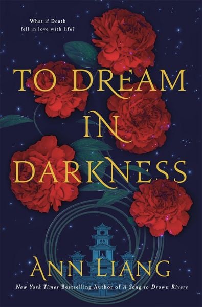Produktbild: To Dream in Darkness