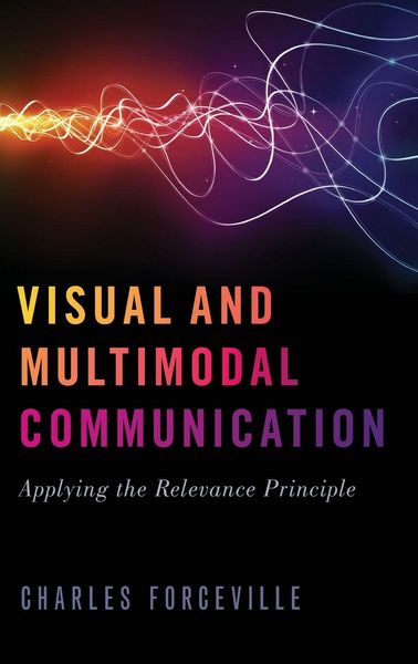 Produktbild: Visual and Multimodal Communication
