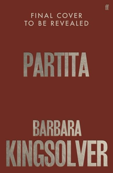 Produktbild: Partita