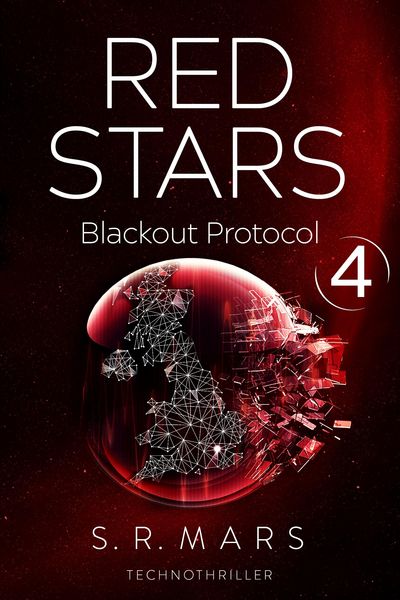 Produktbild: Red Stars Teil 4