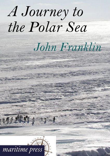 Produktbild: A Journey to the Polar Sea