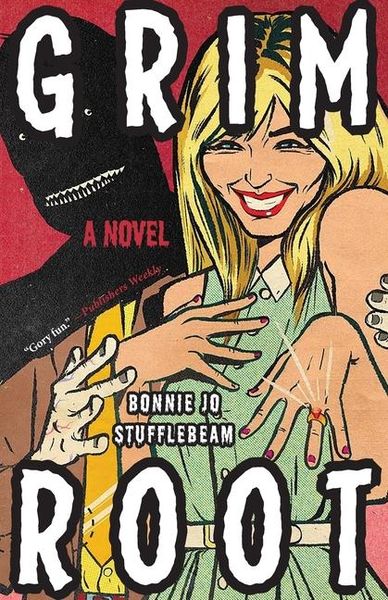 Produktbild: Grim Root