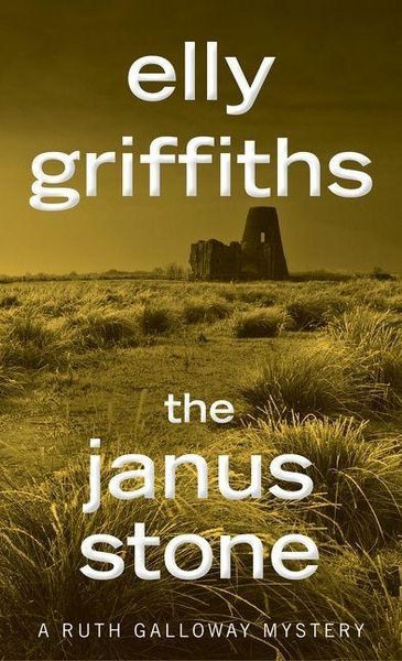 Produktbild: The Janus Stone