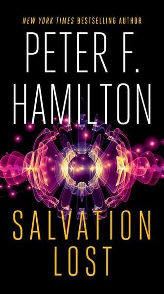 Produktbild: Salvation Lost
