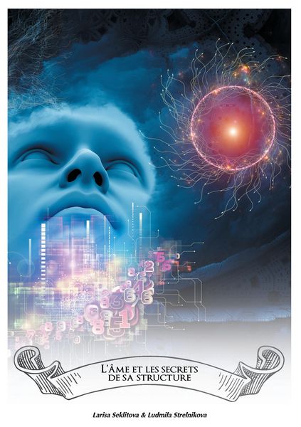 Produktbild: L'&acirc;me et les myst&egrave;res de sa structure