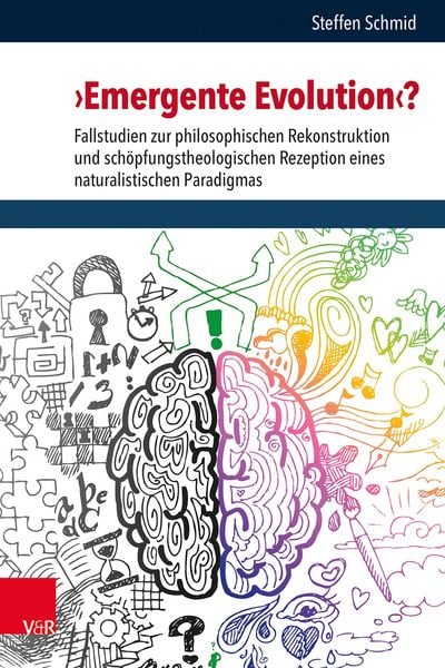 Produktbild: 'Emergente Evolution'?