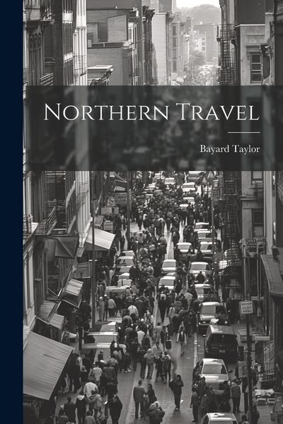Produktbild: Northern Travel