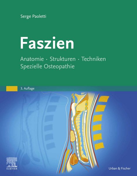 Produktbild: Faszien