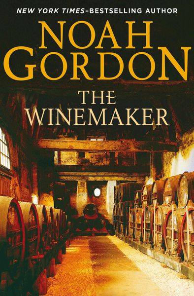 Produktbild: The Winemaker