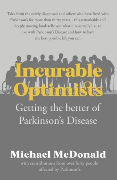 Produktbild: Incurable Optimists