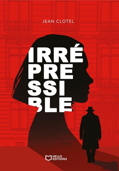 Produktbild: Irr&eacute;pressible