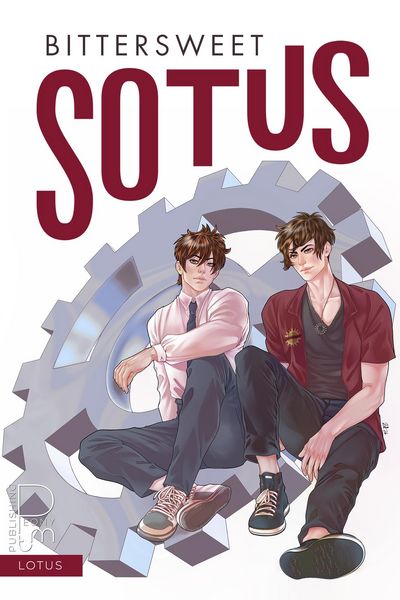 Produktbild: Sotus (versione italiana)