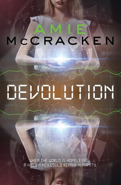 Produktbild: Devolution