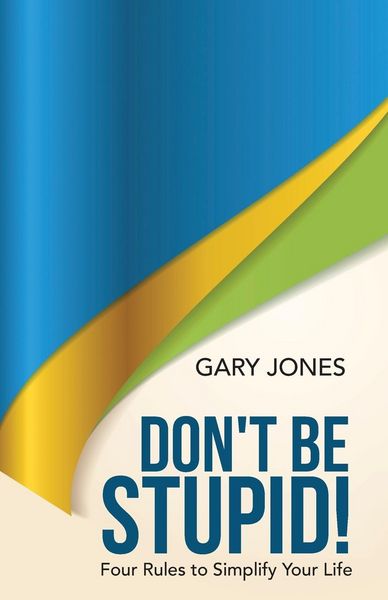 Produktbild: Don't Be Stupid!