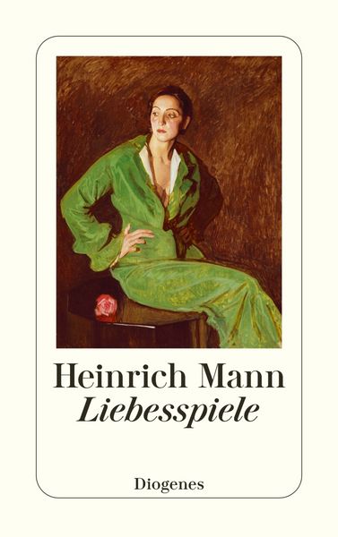 Produktbild: Liebesspiele
