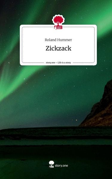 Produktbild: Zickzack. Life is a Story - story.one