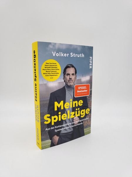 Produktbild: Meine Spielzüge