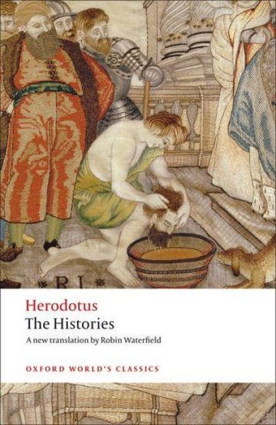 Produktbild: The Histories