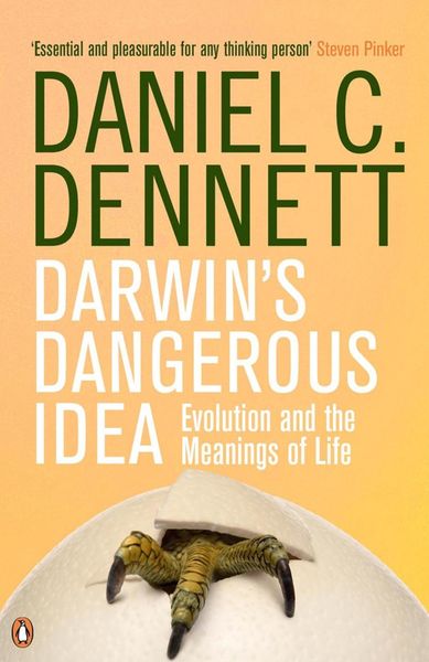 Produktbild: Darwin's Dangerous Idea