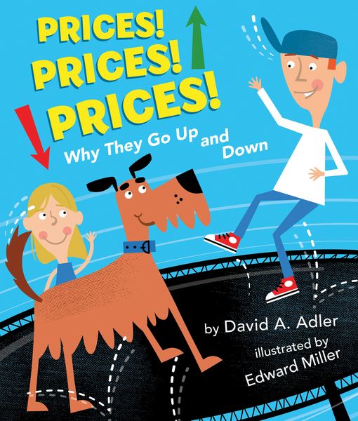 Produktbild: Prices! Prices! Prices!