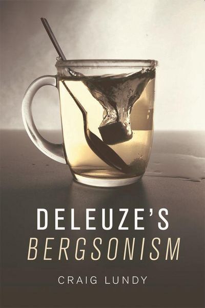 Produktbild: Deleuze's Bergsonism