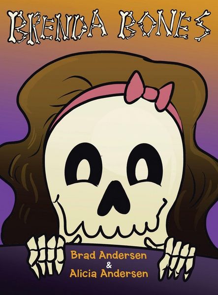 Produktbild: Brenda Bones