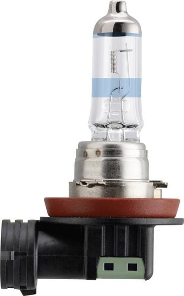 Produktbild: Philips Automotive 12362XVPB1 Halogen Leuchtmittel X-tremeVision H11 55W 12V