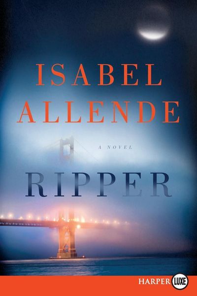Produktbild: Ripper LP