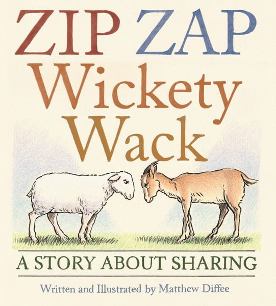 Produktbild: Zip Zap Wickety Wack