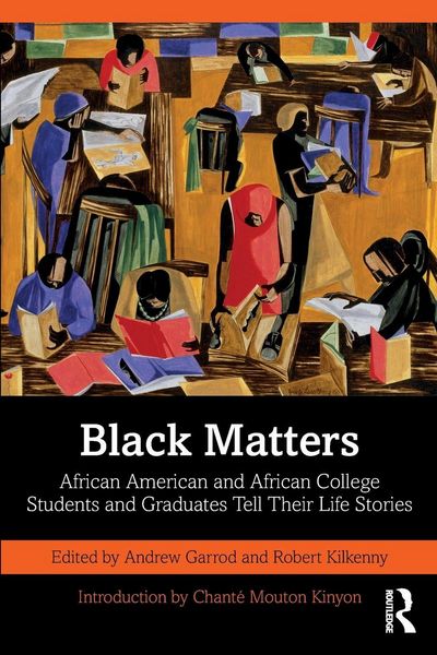 Produktbild: Black Matters
