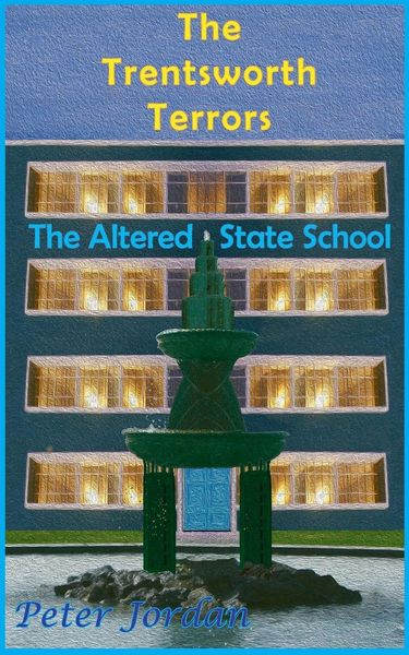 Produktbild: Trentsworth Terrors