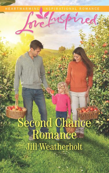 Produktbild: Second Chance Romance