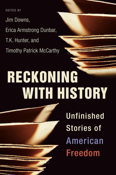 Produktbild: Reckoning with History