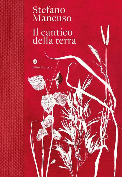 Produktbild: Il cantico della terra