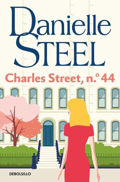 Produktbild: Charles Street, No. 44 / 44 Charles Street / 44 Charles Street: A Novel