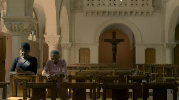 Produktbild: Eternal you - Vom Ende der Unendlichkeit (OmU)