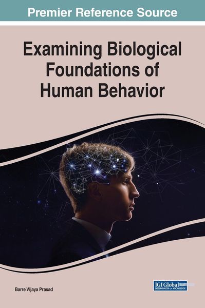 Produktbild: Examining Biological Foundations of Human Behavior