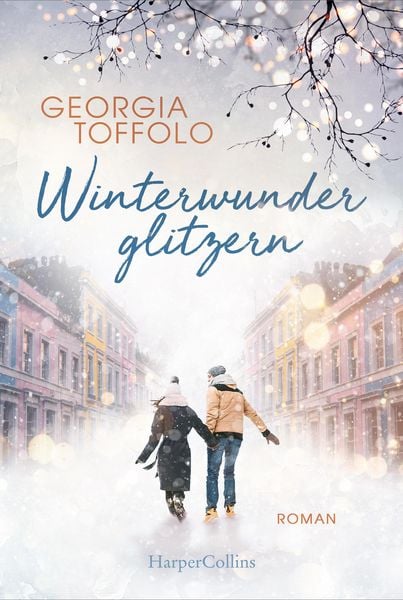 Produktbild: Winterwunderglitzern